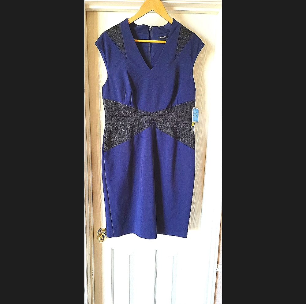 Antonio Melani dress